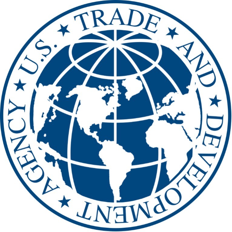 美国贸易发展署资助欧洲和欧亚大陆核部署研